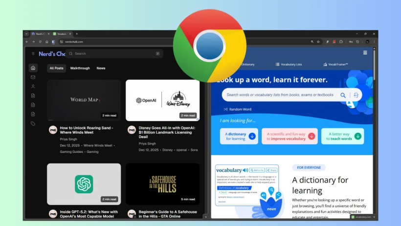 Google tung t&iacute;nh năng 'đ&aacute;ng tiền' cho tr&igrave;nh duyệt Chrome
