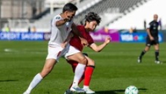 Lịch trực tiếp Giải U23 ch&acirc;u &Aacute; 2026: Iran chạm tr&aacute;n Uzbekistan