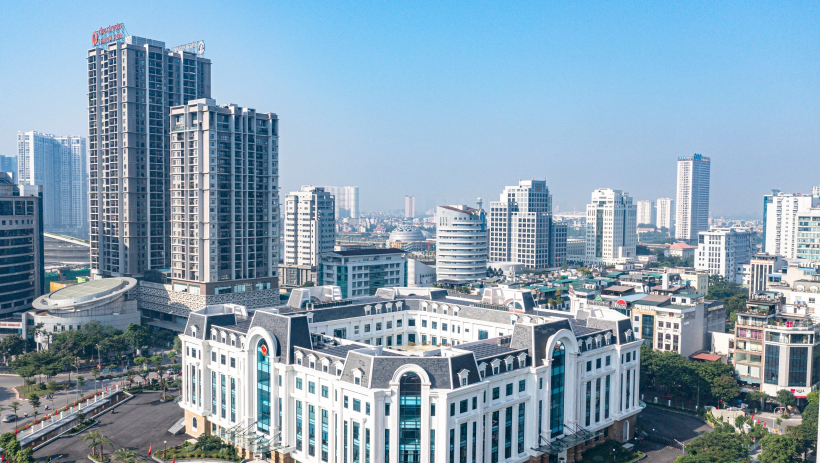 M&atilde; định danh bất động sản sẽ gi&uacute;p thu thuế dễ hơn, ngăn đầu cơ?