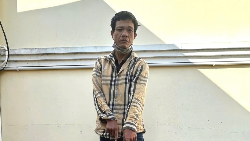 Bắt đối tượng nghiện ma t&uacute;y trộm cắp t&agrave;i sản