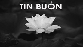 TIN BUỒN: Đại tướng L&ecirc; Văn Dũng từ trần