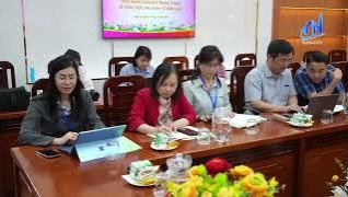 Gi&aacute;m s&aacute;t c&ocirc;ng t&aacute;c triển khai Tổng điều tra kinh tế năm 2026 tại T&acirc;y Ninh