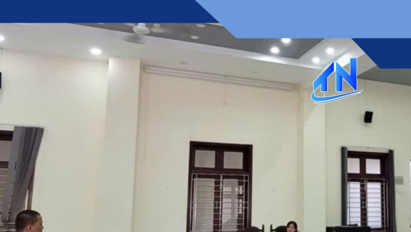 Vận chuyển gần 30kg ma t&uacute;y, 2 bị c&aacute;o c&ugrave;ng l&atilde;nh &aacute;n chung th&acirc;n