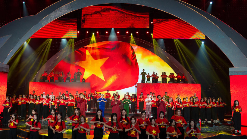 Đại hội XIV của Đảng: Văn h&oacute;a, con người l&agrave; nguồn lực nội sinh v&agrave; động lực ph&aacute;t triển