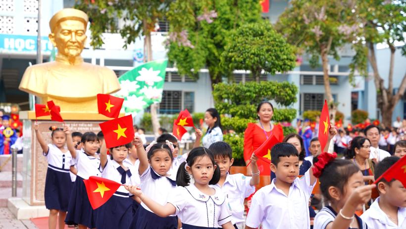 T&acirc;y Ninh: Phụ nữ sinh đủ 2 con trước 35 tuổi được thưởng 2 triệu đồng 