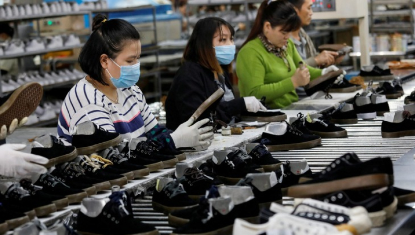 EuroCham: Chỉ số niềm tin kinh doanh tăng, kinh tế Việt Nam kh&eacute;p lại 7 năm kh&oacute; khăn