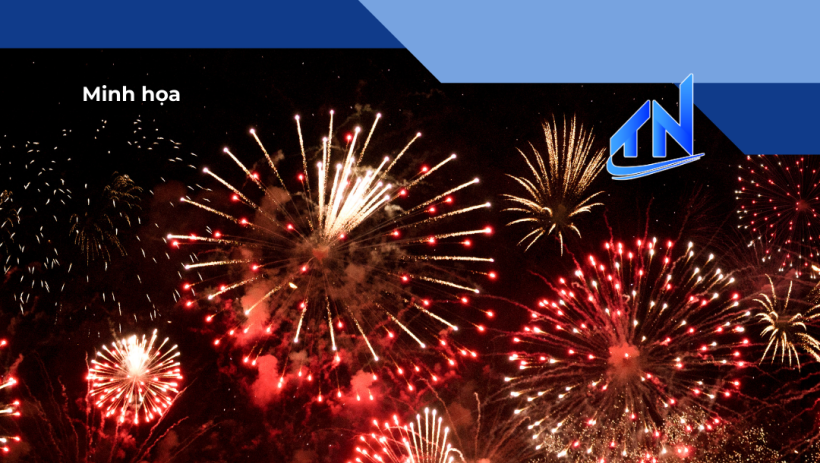 Tết Nguy&ecirc;n đ&aacute;n B&iacute;nh Ngọ 2026: T&acirc;y Ninh tổ chức bắn ph&aacute;o hoa tại 14 điểm ở c&aacute;c x&atilde;, phường