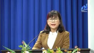 X&atilde; Ch&acirc;u Th&agrave;nh: Tổng kết c&ocirc;ng t&aacute;c x&acirc;y dựng Đảng năm 2025