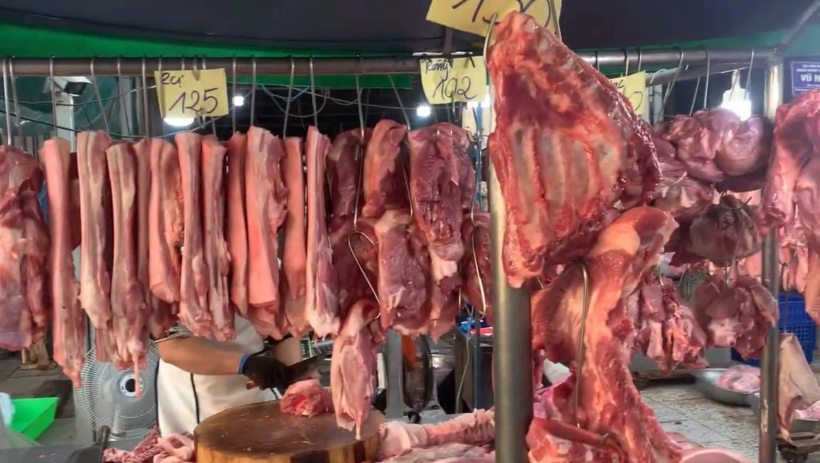 Gi&aacute; heo hơi h&ocirc;m nay 14/01: Tiếp tục tăng