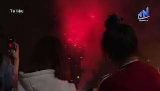 T&acirc;y Ninh: Bắn ph&aacute;o hoa tại 14 điểm dịp Tết Nguy&ecirc;n đ&aacute;n B&iacute;nh Ngọ 2026