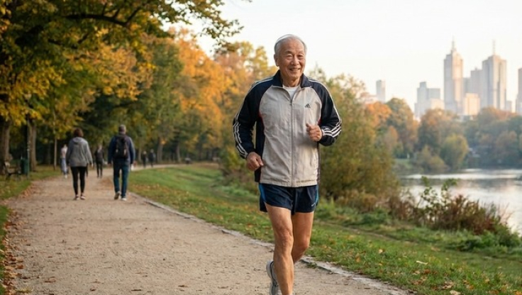 Người lớn tuổi ăn &iacute;t dần: B&aacute;c sĩ gợi &yacute; chế độ ăn gi&uacute;p l&atilde;o h&oacute;a khỏe mạnh