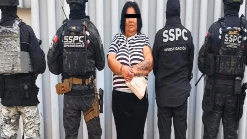 Mexico bắt giữ nhiều th&agrave;nh vi&ecirc;n của tổ chức tội phạm xuy&ecirc;n quốc gia