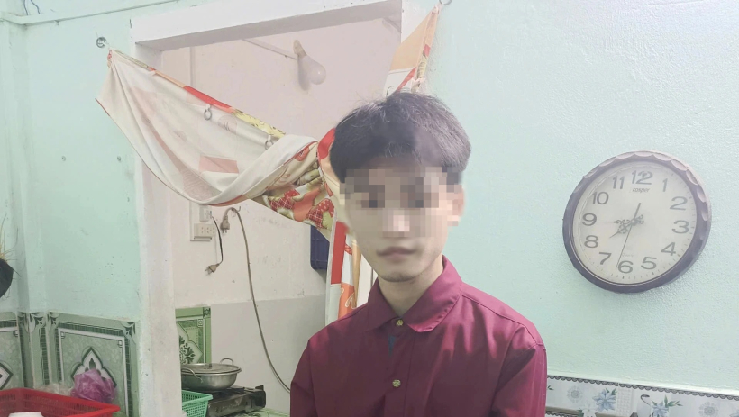 Đồng Th&aacute;p: Nam sinh lớp 12 đ&acirc;m h&agrave;ng x&oacute;m trọng thương v&igrave; ca h&aacute;t ồn &agrave;o