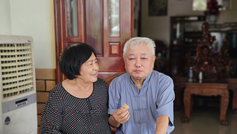 Nữ anh h&ugrave;ng 'D&aacute;m nghĩ, d&aacute;m l&agrave;m, d&aacute;m chịu': 'H&agrave;nh tr&igrave;nh rực rỡ' tuổi về hưu (b&agrave;i cuối)