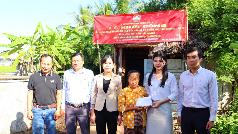 Gắn kết &yacute; Đảng - l&ograve;ng d&acirc;n trong m&ocirc; h&igrave;nh ch&iacute;nh quyền địa phương 2 cấp: Nhịp cầu d&acirc;n &yacute; trong ch&iacute;nh quyền địa phương 2 cấp (B&agrave;i 2)