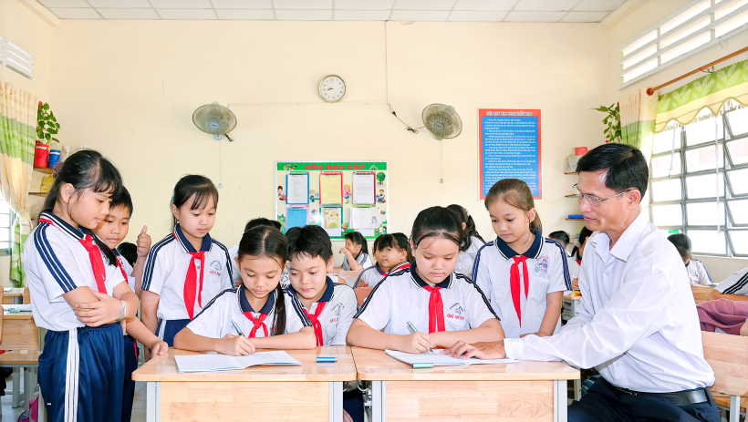 Đạo đức c&ocirc;ng vụ - Y&ecirc;u cầu cấp thiết trong kỷ nguy&ecirc;n mới (kỳ 3)