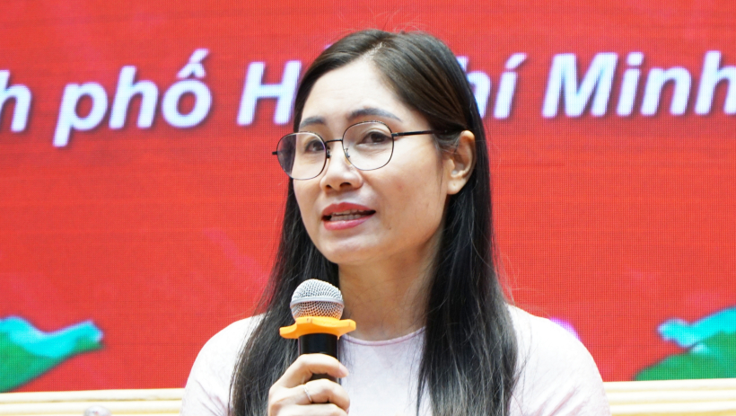 Ph&aacute;t huy tr&iacute; tuệ đ&oacute;ng g&oacute;p dự thảo c&aacute;c văn kiện Đại hội XIV của Đảng: Kh&aacute;t vọng x&acirc;y dựng v&agrave; ph&aacute;t triển đất nước (B&agrave;i cuối)