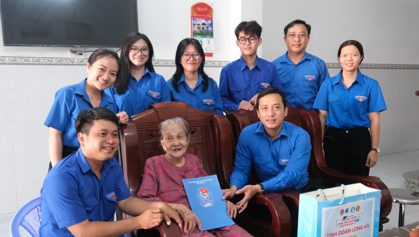 Thi đua hướng về Đại hội XIV của Đảng