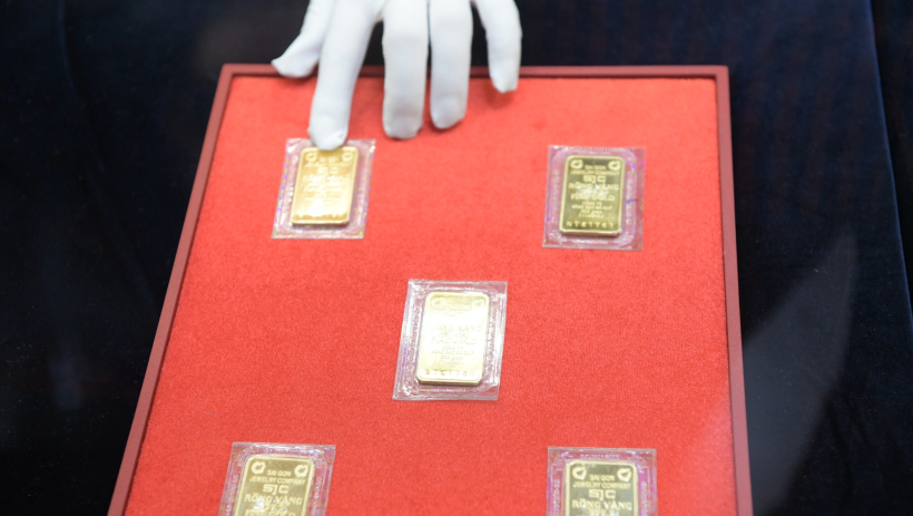 Gi&aacute; v&agrave;ng h&ocirc;m nay 15/01/2026: Bảo T&iacute;n Minh Ch&acirc;u b&aacute;n v&agrave;ng đắt nhất thị trường