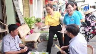 Giữ nguy&ecirc;n mức đ&oacute;ng BHXH tự nguyện