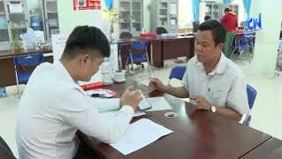 T&acirc;y Ninh: Thị trường lao động ghi nhận nhiều t&iacute;n hiệu t&iacute;ch cực