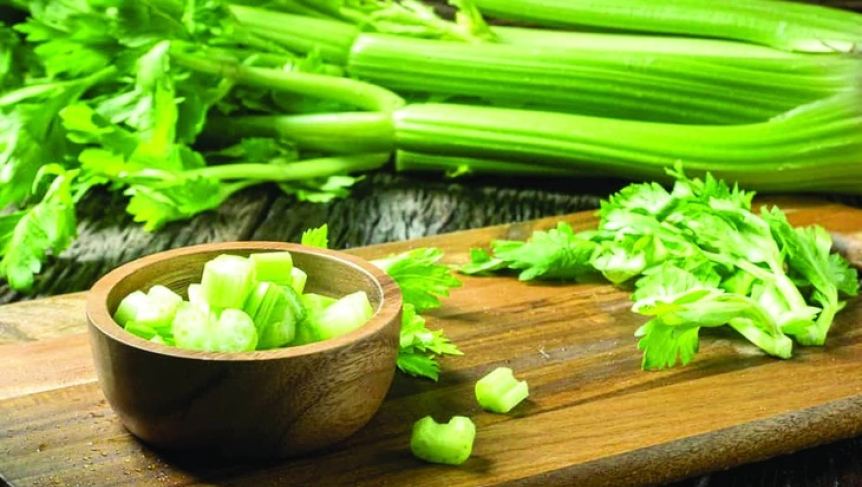 C&aacute;c loại rau n&agrave;o gi&agrave;u canxi?