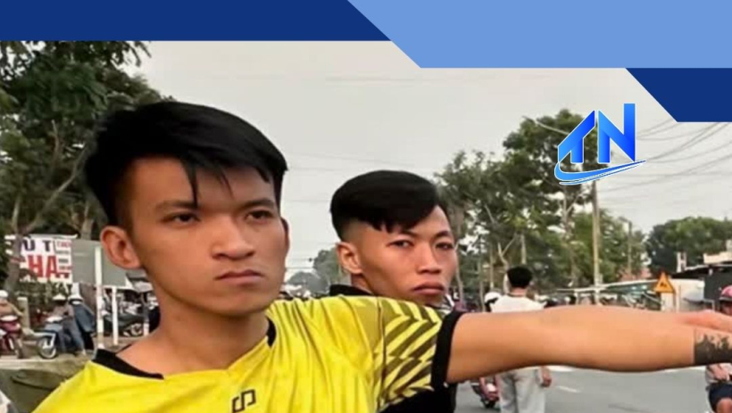 Bắt 2 đối tượng cướp giật t&agrave;i sản g&acirc;y chết người