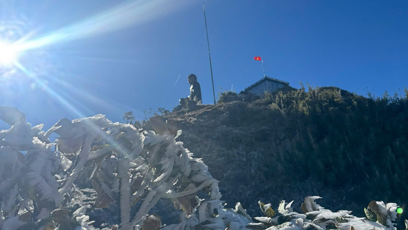 Thời tiết trong dịp Tết Nguy&ecirc;n đ&aacute;n B&iacute;nh Ngọ 2026 diễn biến thế n&agrave;o?