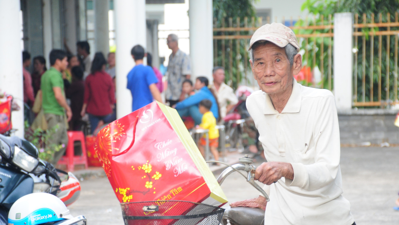 X&atilde; Long Thuận: Dự kiến hơn 1,5 tỉ đồng chăm lo Tết Nguy&ecirc;n đ&aacute;n B&iacute;nh Ngọ năm 2026