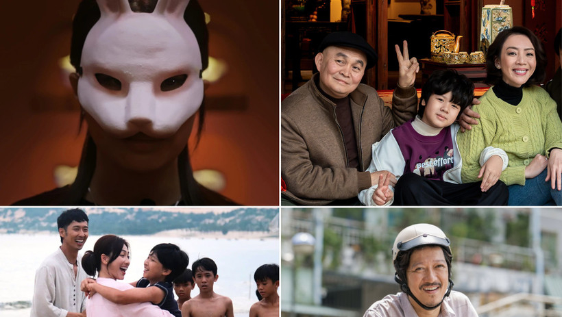 Phim Tết 2026: Nhiều chủ đề quen thuộc, th&aacute;ch thức n&agrave;o chờ người l&agrave;m phim?