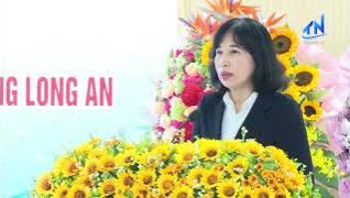 T&acirc;y Ninh: Kh&aacute;nh th&agrave;nh Bệnh viện Y học cổ truyền &ndash; Phục hồi chức năng Long An