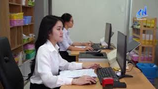 T&acirc;y Ninh: Đẩy mạnh hiện đại h&oacute;a quản trị h&agrave;nh ch&iacute;nh c&ocirc;ng