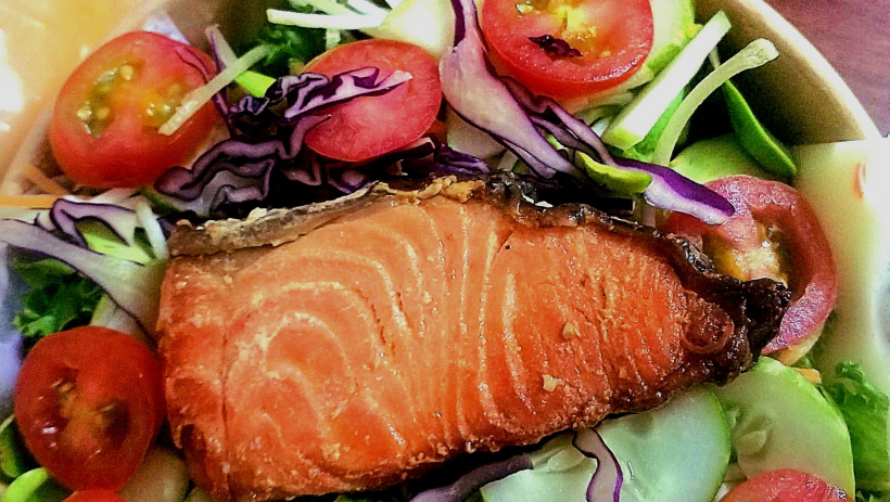 B&aacute;c sĩ khuy&ecirc;n người tr&ecirc;n 50 tuổi n&ecirc;n ăn những m&oacute;n n&agrave;y mỗi tuần