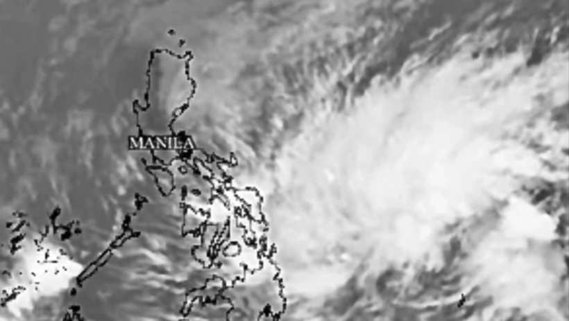 B&atilde;o Nokaen ảnh hưởng ra sao đến thời tiết Việt Nam?