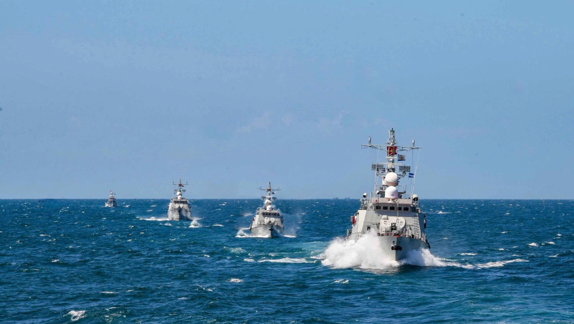 Từ hải đảo hướng về Đại hội XIV của Đảng