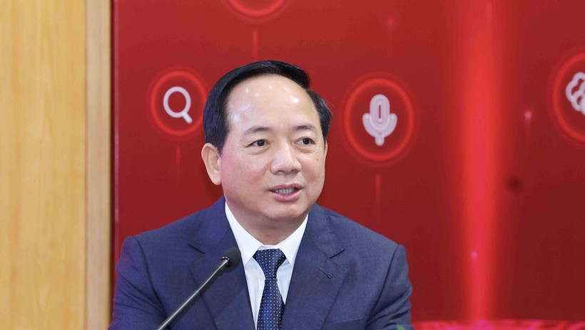 C&ocirc;ng t&aacute;c tuy&ecirc;n gi&aacute;o v&agrave; d&acirc;n vận phải thực sự 'đi trước mở đường'