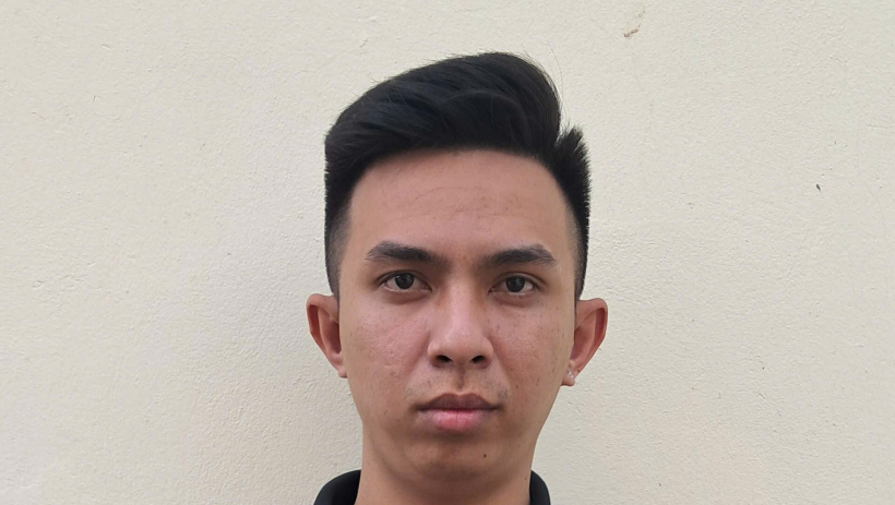 Đồn Bi&ecirc;n ph&ograve;ng Long Khốt: Bắt đối tượng truy n&atilde; khi đang nhập cảnh tr&aacute;i ph&eacute;p