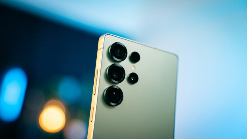 Galaxy S26 Ultra sẽ l&agrave; 'qu&aacute;i vật' chụp đ&ecirc;m mới của Samsung