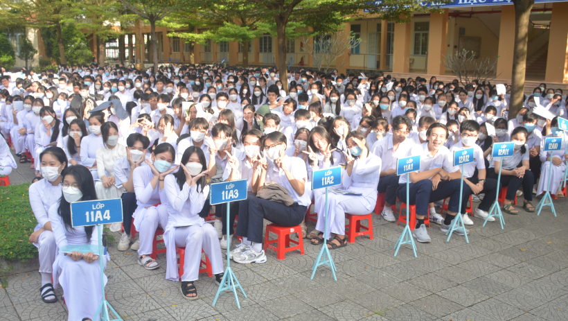 X&acirc;y dựng văn h&oacute;a học đường để ngăn chặn bạo lực học đường: &Yacute; kiến tr&aacute;i chiều về Th&ocirc;ng tư 19 (B&agrave;i 1)