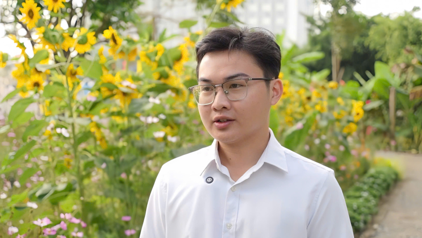 Học sinh, sinh vi&ecirc;n T&acirc;y Ninh kỳ vọng Đại hội XIV của Đảng mở ra chặng đường ph&aacute;t triển mới