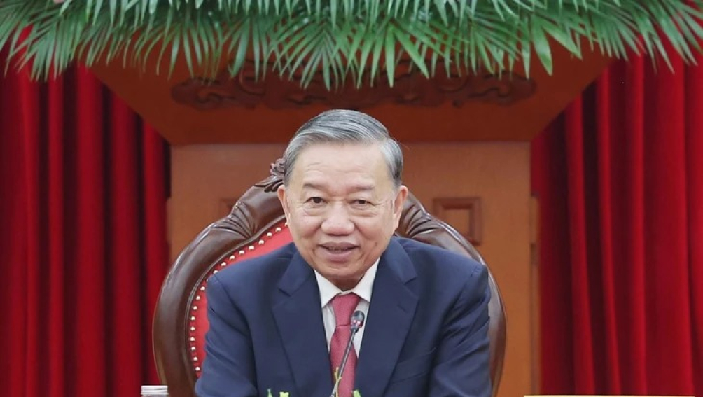 Việt Nam nhận lời mời tham gia Hội đồng H&ograve;a b&igrave;nh Dải Gaza