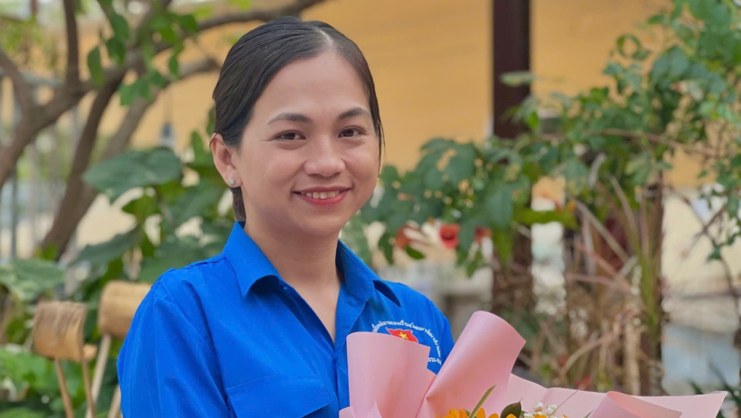 Tạo m&ocirc;i trường học tập, r&egrave;n luyện, định hướng thanh ni&ecirc;n ph&aacute;t triển