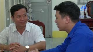 Thủ lĩnh thanh ni&ecirc;n năng động, s&aacute;ng tạo trong kỷ nguy&ecirc;n số