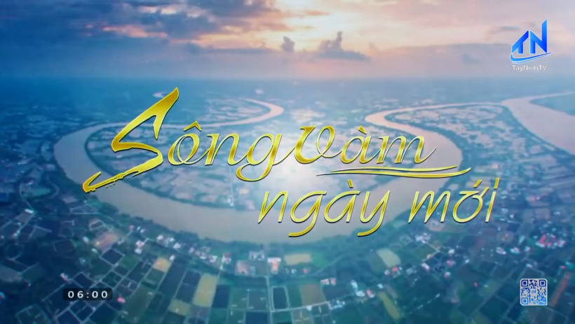 S&ocirc;ng V&agrave;m ng&agrave;y mới 18/01/2026