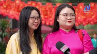 &ldquo;Tr&aacute;i tim&rdquo; của Tổ quốc rực sắc đỏ ch&agrave;o mừng Đại hội XIV của Đảng