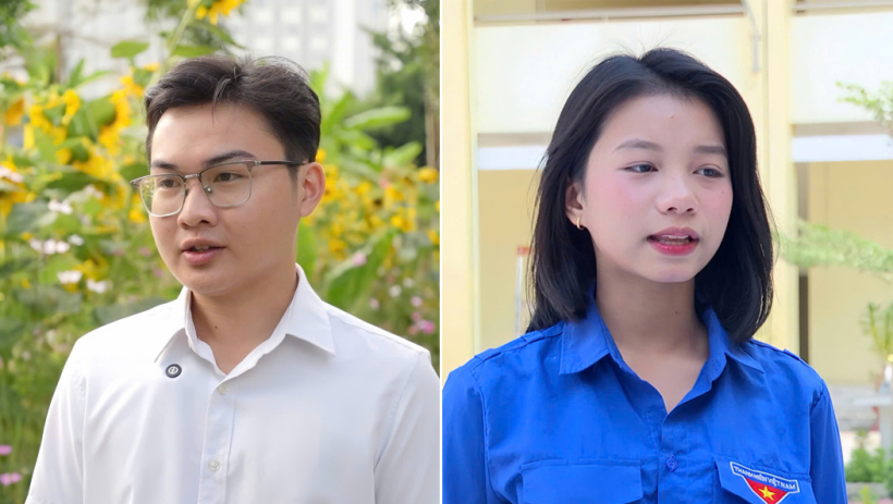 Thế hệ trẻ kỳ vọng v&agrave;o quyết s&aacute;ch về khoa học, c&ocirc;ng nghệ