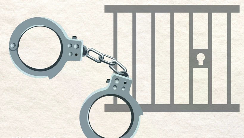 Ban h&agrave;nh Kế hoạch triển khai Luật Thi h&agrave;nh tạm giữ, cấm đi khỏi nơi cư tr&uacute;