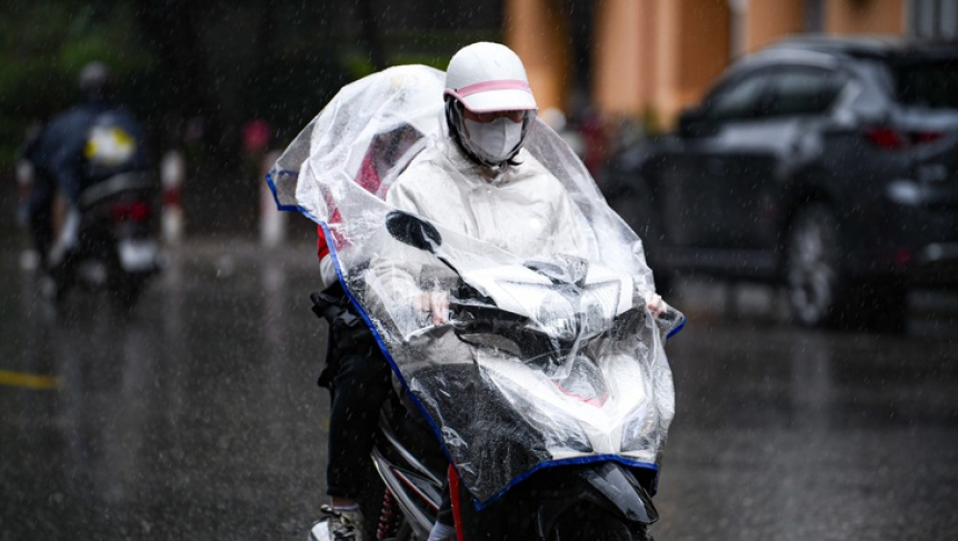 Thời tiết h&ocirc;m nay 20/01: Miền Bắc ban ng&agrave;y trời đẹp, kh&ocirc;ng kh&iacute; lạnh tr&agrave;n về từ buổi tối