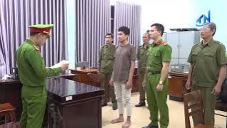 Khởi tố, xử l&yacute; nghi&ecirc;m đối tượng g&acirc;y &aacute;n mạng tại Đắk Lắk