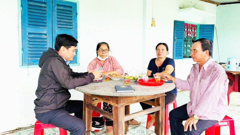 Ph&aacute;t huy tr&iacute; tuệ đ&oacute;ng g&oacute;p dự thảo c&aacute;c văn kiện Đại hội XIV của Đảng: T&acirc;m huyết, tr&aacute;ch nhiệm g&oacute;p &yacute; v&agrave;o dự thảo c&aacute;c văn kiện tr&igrave;nh Đại hội (B&agrave;i 1)